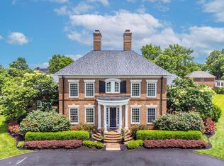 7779 Lambton Park Rd, New Albany, OH 43054