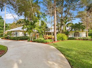 109 Pacer Cir, Wellington, FL 33414