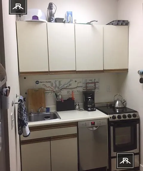 849 Beacon St #1 — Photo 10