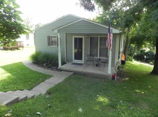 691 Hornbeck Ave, Lancaster, OH 43130