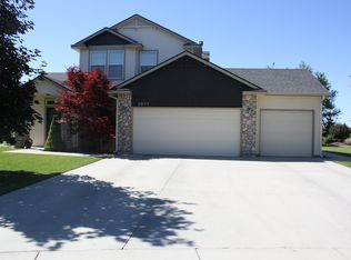 3977 N Barron Way, Meridian, ID 83646