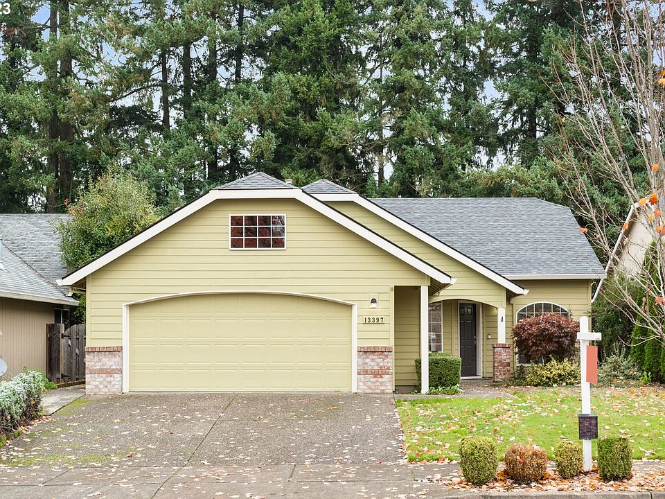 13397 SW Ute St, Tualatin, OR 97062 MLS 23038778 Zillow