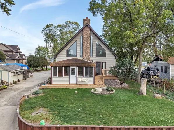 8179 N Thorsen Ln, Morris, IL 60450