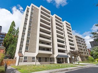 141 Somerset St W #503, Ottawa, ON K2P2H1