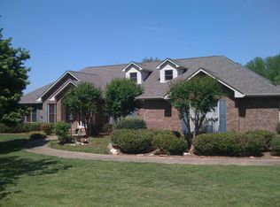 580 Miller Hodge Rd, Inman, SC 29349