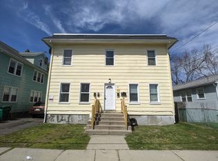 52 Wait St #1B, Springfield, MA 01104