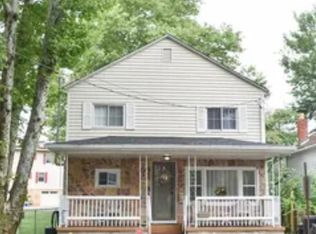 52 Mill St, Penns Grove, NJ 08069