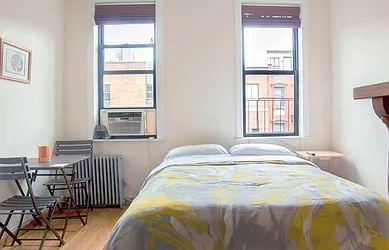Rented by Living New York