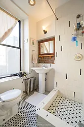 Rented by City Connections Realty