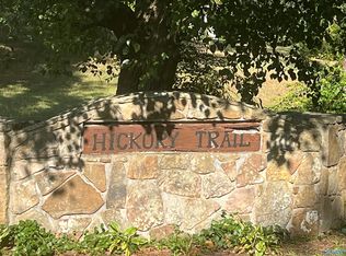 LOT 1 Hickory Hill Dr NE, Arab, AL 35016