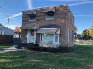 943 173rd St, Hammond, IN 46324