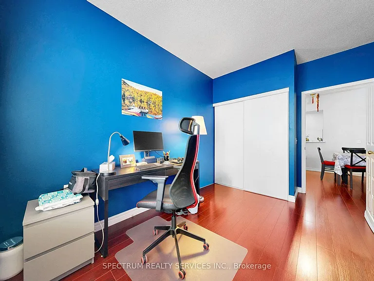 2628 McCowan Rd #Penthouse 09 — Photo 27