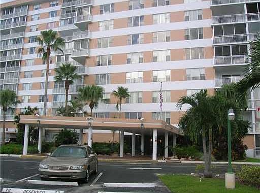 1st image of 3800 Hillcrest Dr APT 321