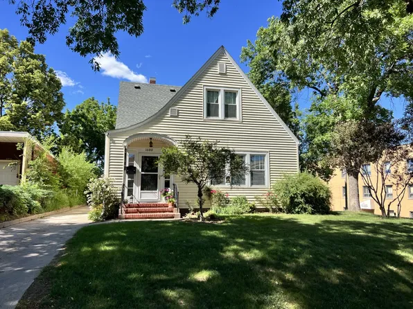 1600 Koenigstein Ave, Norfolk, NE 68701