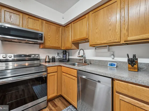 7638 E Arbory Ct #265, Laurel, MD 20707