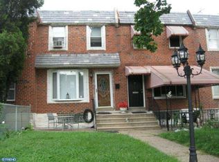 4341 Potter St, Philadelphia, PA 19124