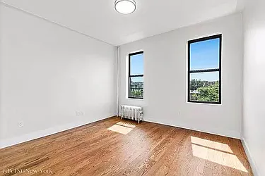 Rented by Living New York