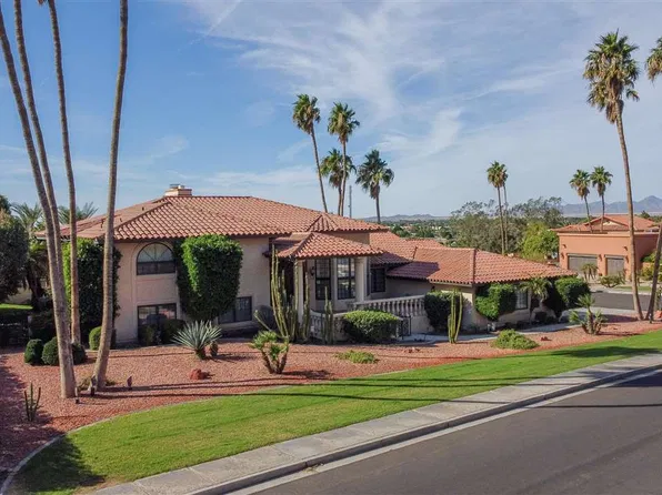 1403 W Camino Real, Yuma, AZ 85364