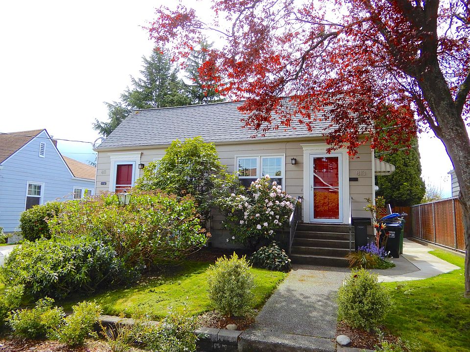 1st image of 811 NW 59th St #B