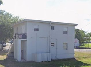 154 Bacom Point Rd, Pahokee, FL 33476