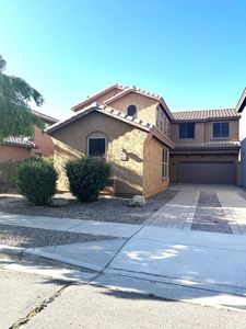 3840 E Kesler Ln, Gilbert, AZ, 85295