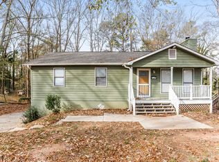 5030 Cheryl Cir, Powder Springs, GA 30127