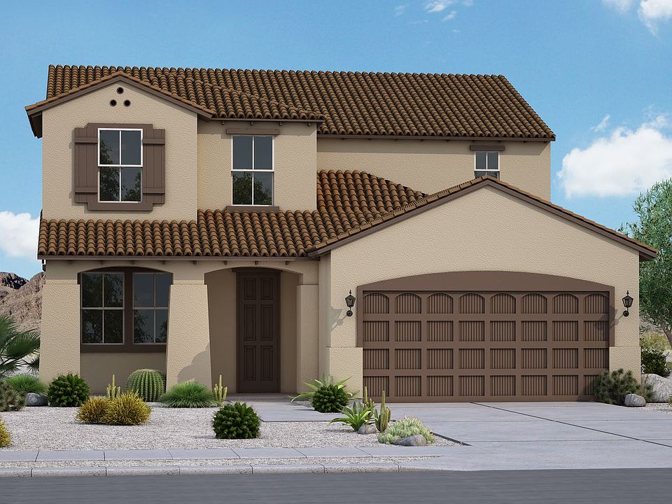 2nd image of 7826 Enchanted Cliff Dr