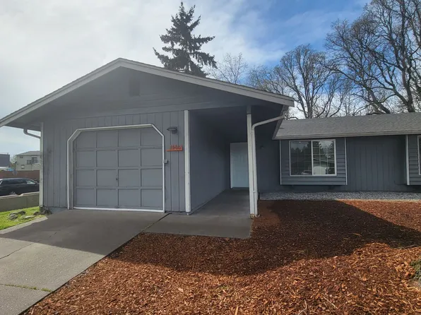 11514 19th Avenue Ct S, Tacoma, WA 98444