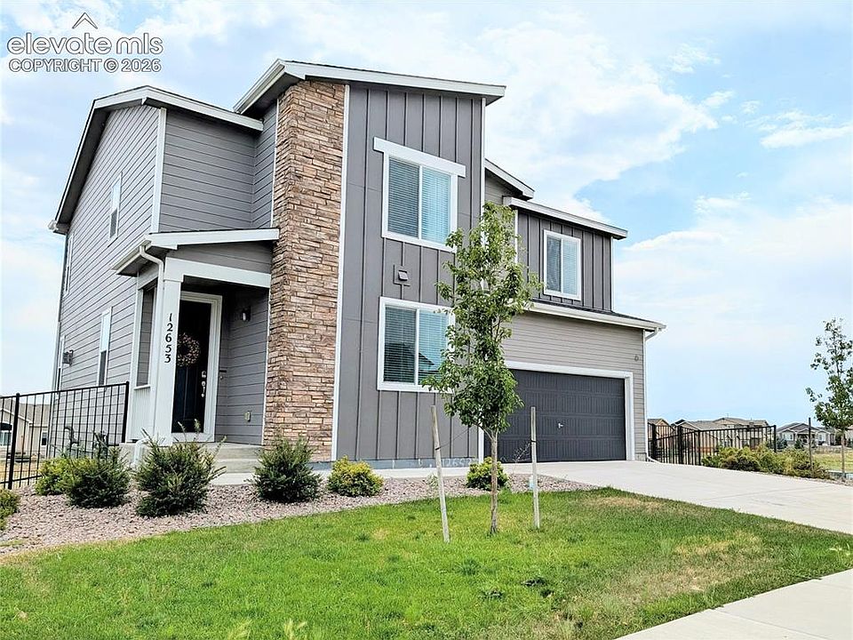 1st image of 12653 Granite Ridge Dr