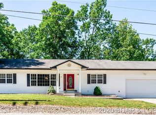 1192 Carol Rd, Lake Ozark, MO 65049