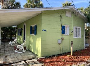 2640 NE Indian River Dr #1, Jensen Beach, FL 34957