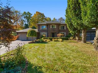 75 Terrace Dr, Hamilton, ON L9H 3X1