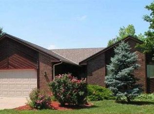 7044 SW 33rd St, Topeka, KS 66614