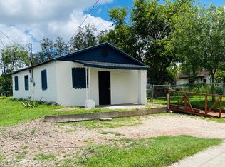 158 Garden St, Brownsville, TX 78520