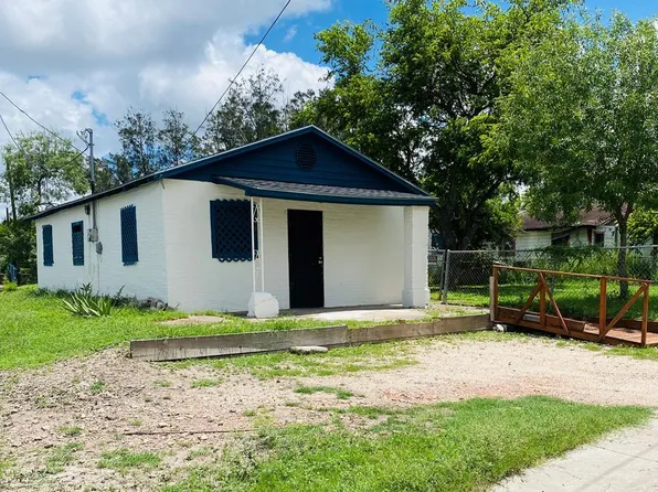 158 Garden St, Brownsville, TX 78520