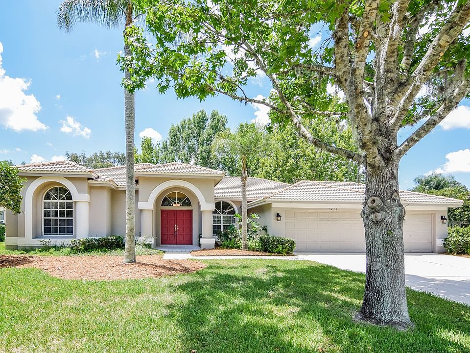 3218 Crescent Oaks Blvd, Tarpon Springs, FL 34688 Zillow