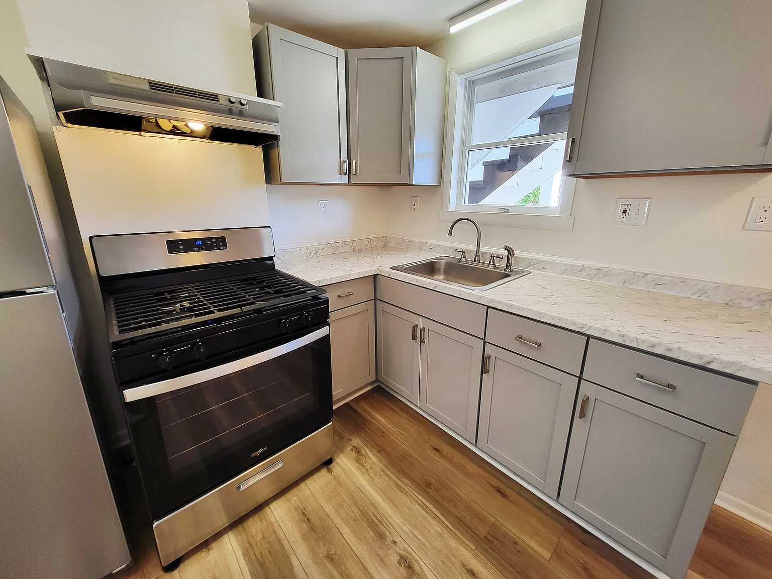 1 bed, 500 sqft, $800 — Photo 3