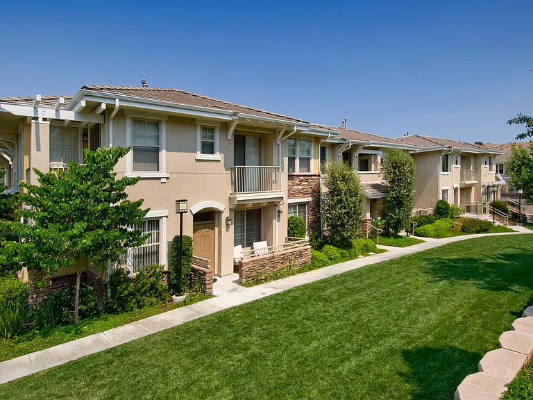 Community Exterior