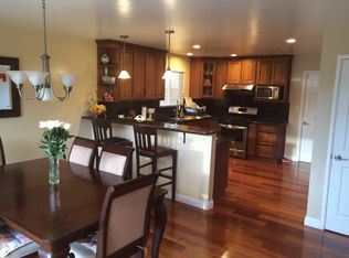 1613 Vireo Ave, Sunnyvale, CA 94087