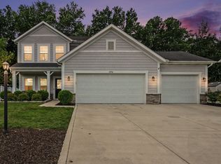 2356 Dunewood St, Portage, IN 46368