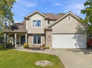 920 Windsor Lake Dr, Fort Wayne, IN 46845
