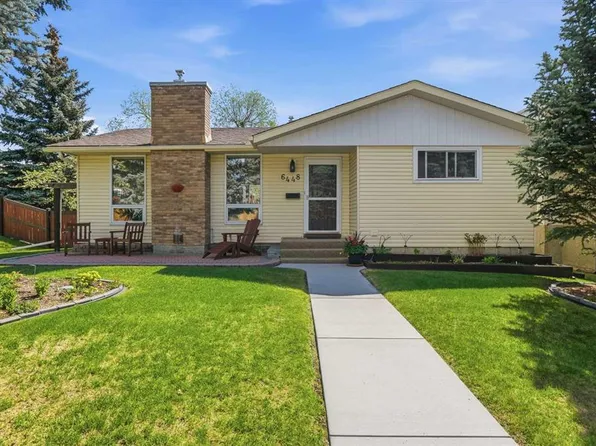 6448 W Silver Ridge Way NW, Calgary, AB T3B 3X7