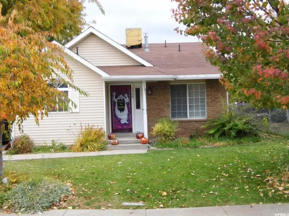 1168 N 200 W, Layton, UT 84041
