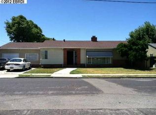 115 Creed Ave, Antioch, CA 94509