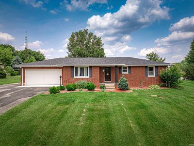 5304 N Rolling Acres Dr, Petersburg, IN, 47567