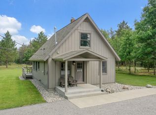 2195 E Pioneer Rd, Roscommon, MI 48653