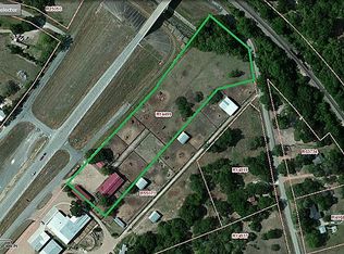 2150 Highway 36 N, Brenham, TX 77833