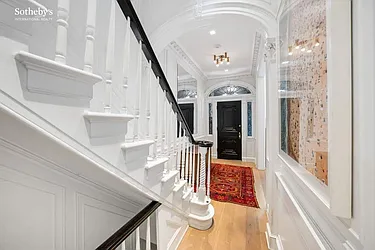 Sold by Sotheby's International Realty