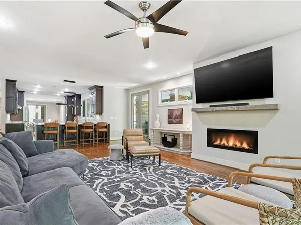 4373 Wieuca Rd NE, Atlanta, GA 30342