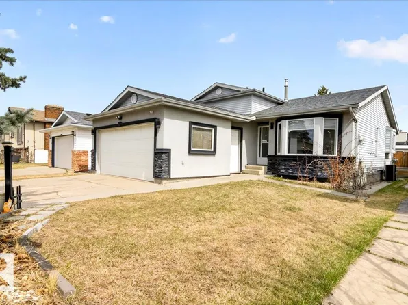 7307 190th St NW, Edmonton, AB T5T 5G9